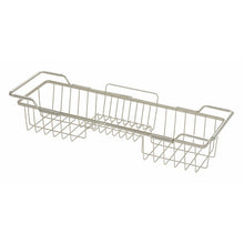 Load image into Gallery viewer, Anshdeep Freestanding Bath Caddy, OG313
