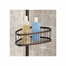 Load image into Gallery viewer, Anshdeep Tension Pole Shower Caddy
