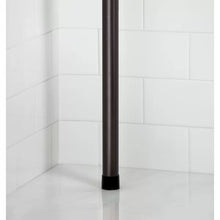 Load image into Gallery viewer, Anshdeep Tension Pole Shower Caddy
