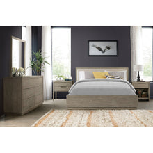 Load image into Gallery viewer, Anson Solid Wood Nightstand
