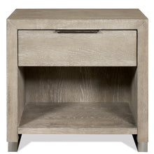 Load image into Gallery viewer, Anson Solid Wood Nightstand
