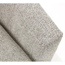 Load image into Gallery viewer, Antai 32.5&quot; Wide Tufted Polyester Swivel Barrel Chair 1888CDR
