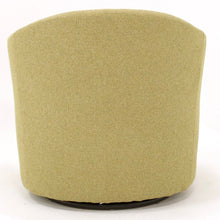 Load image into Gallery viewer, Antai Upholstered Swivel Barrel Chair

