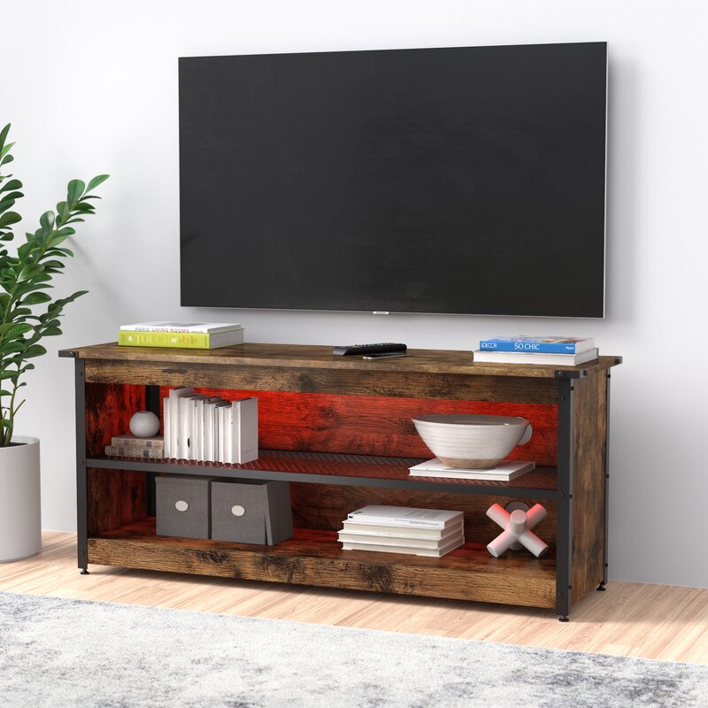 Antenore TV Stand for TVs up to 65