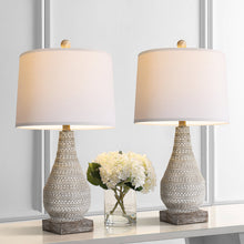 Load image into Gallery viewer, Antyone Resin Lamp (Set of 2)
