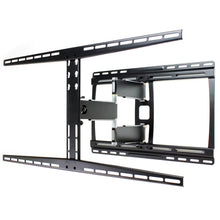 Load image into Gallery viewer, Apex Promounts Black Wall Mount for Screens Holds up to 120 Lb. lbs, 5700RR
