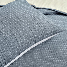 Load image into Gallery viewer, Apollo 100% Cotton 180 TC 3 Piece Quilt Set king
