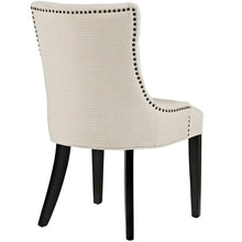 Load image into Gallery viewer, Beige Apoloniusz Tufted Side Chair OG413
