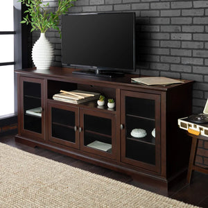 Apresio TV Stand for TVs up to 78"