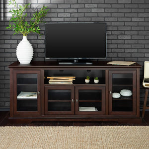 Apresio TV Stand for TVs up to 78"