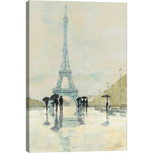 Load image into Gallery viewer, 18&quot; H x 12&quot; W x 0.75&quot; D April In Paris by Avery Tillmon - Print OG123
