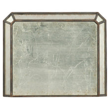 Load image into Gallery viewer, Arabella Solid + Manufactured Wood Nightstand, 32&#39;&#39; H X 22.5&#39;&#39; W X 19&#39;&#39; D
