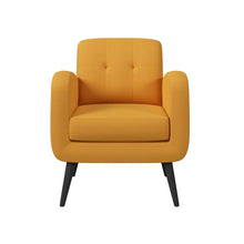 Load image into Gallery viewer, Araceli 30&#39;&#39; Wide Tufted Armchair
