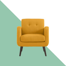 Load image into Gallery viewer, Araceli Armchair (SB518)
