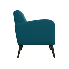 Load image into Gallery viewer, Araceli Upholstered Armchair
