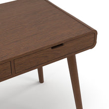 Load image into Gallery viewer, Walnut Aramis Desk
