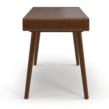 Load image into Gallery viewer, Walnut Aramis Desk
