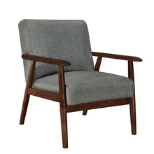 Load image into Gallery viewer, Arbyrd Upholstered Armchair
