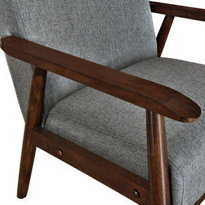 Arbyrd Upholstered Armchair