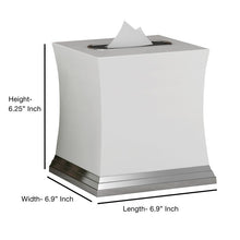 Load image into Gallery viewer, Arcata Tissue Box Cover (Set of 2) 4563RR

