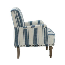 Load image into Gallery viewer, Arching Upholstered Armchair
