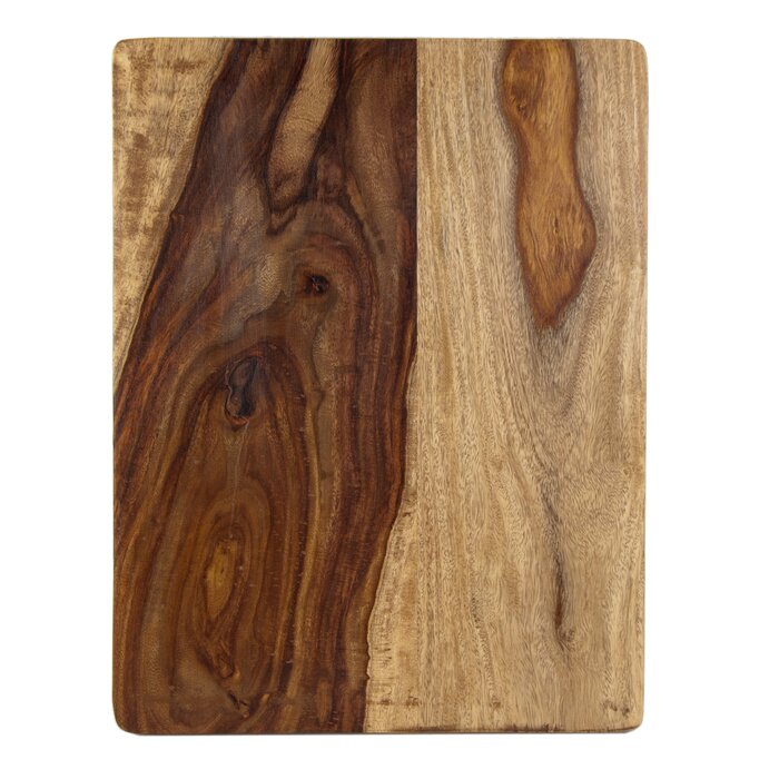 Architec Sheesham Wood Cutting Board 15