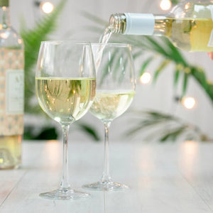 ArcoPrime All Purpose Wine Glass (Set of 12)