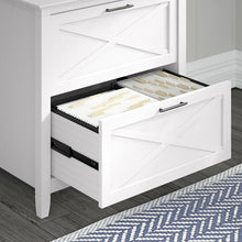 Load image into Gallery viewer, Ard 30&#39;&#39; Wide 2 -Drawer Lateral Filing Cabinet
