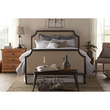 Load image into Gallery viewer, Argens 4 - Light Lantern Geometric Chandelier
