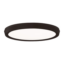 Load image into Gallery viewer, 1&quot; H x 19&quot; W x 19&quot; D Argo 1 - Light LED Flush Mount MRM1415
