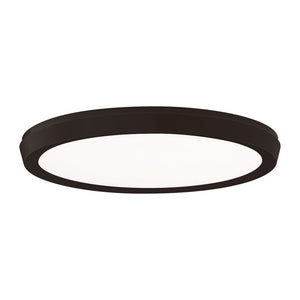 1" H x 19" W x 19" D Argo 1 - Light LED Flush Mount MRM1415