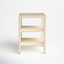 Load image into Gallery viewer, Ari 23.5&#39;&#39; Tall End Table

