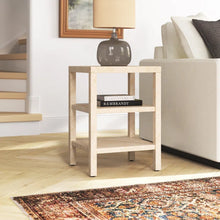 Load image into Gallery viewer, Ari 23.5&#39;&#39; Tall End Table
