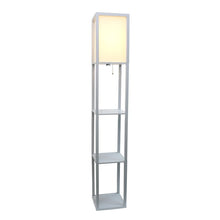 Load image into Gallery viewer, Ariana 63&quot; Column Floor Lamp MRM129
