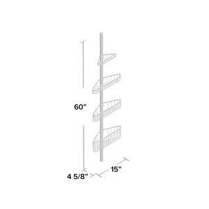 Arif Tension Pole 7163RR