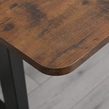 Load image into Gallery viewer, Arionna 63&quot;Dual Motor Adjustable Height Standing Desk
