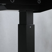 Load image into Gallery viewer, Arionna 63&quot;Dual Motor Adjustable Height Standing Desk
