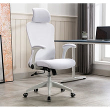 Load image into Gallery viewer, Arjun Ergonomic Mesh Task Chair
