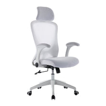 Load image into Gallery viewer, 21&quot; x 24&quot; x 24&quot; Arjun Ergonomic Mesh Task Chair
