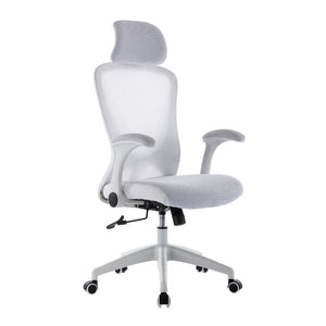 21" x 24" x 24" Arjun Ergonomic Mesh Task Chair