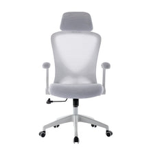Load image into Gallery viewer, 21&quot; x 24&quot; x 24&quot; Arjun Ergonomic Mesh Task Chair
