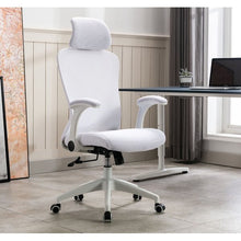 Load image into Gallery viewer, 21&quot; x 24&quot; x 24&quot; Arjun Ergonomic Mesh Task Chair
