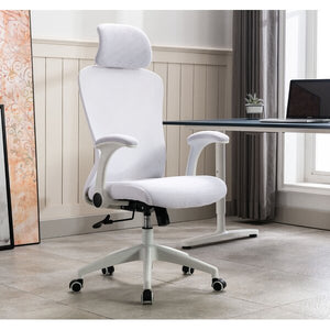 21" x 24" x 24" Arjun Ergonomic Mesh Task Chair