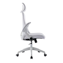 Load image into Gallery viewer, 21&quot; x 24&quot; x 24&quot; Arjun Ergonomic Mesh Task Chair
