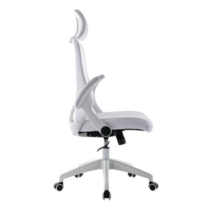 21" x 24" x 24" Arjun Ergonomic Mesh Task Chair