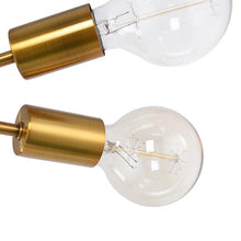 Load image into Gallery viewer, Arleena 6 - Light Sputnik Sphere Chandelier
