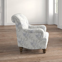 Load image into Gallery viewer, Arlette 33.5&#39;&#39; Wide Armchair 6794RR
