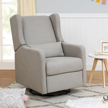 Load image into Gallery viewer, Arlo Recliner and Swivel Glider
