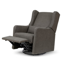 Load image into Gallery viewer, Arlo Reclining Glider, Color: Charcoal, #6419
