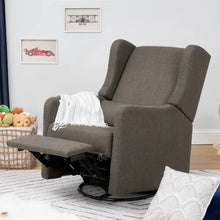 Load image into Gallery viewer, Arlo Swivel Reclining Rocking Glider
